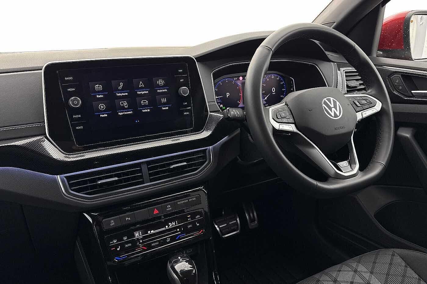 Used Volkswagen T-Cross 2025 for sale - 77666213: Photo 2