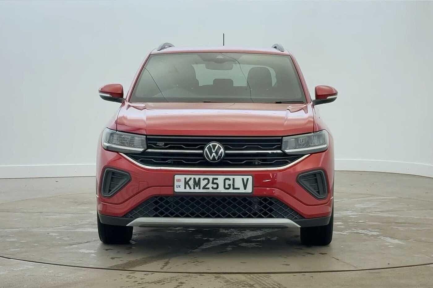 Used Volkswagen T-Cross 2025 for sale - 77666213: Photo 7