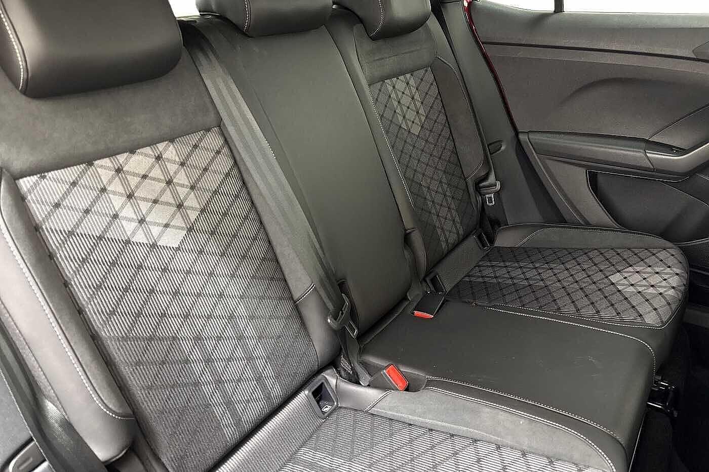 Used Volkswagen T-Cross 2025 for sale - 77666213: Photo 9