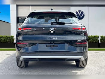Used Volkswagen T-Roc 2026 for sale - 79774062: Photo