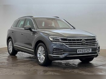 2023 - 3.0 V6 TDI 4Motion 231 SEL 5dr Tip Auto