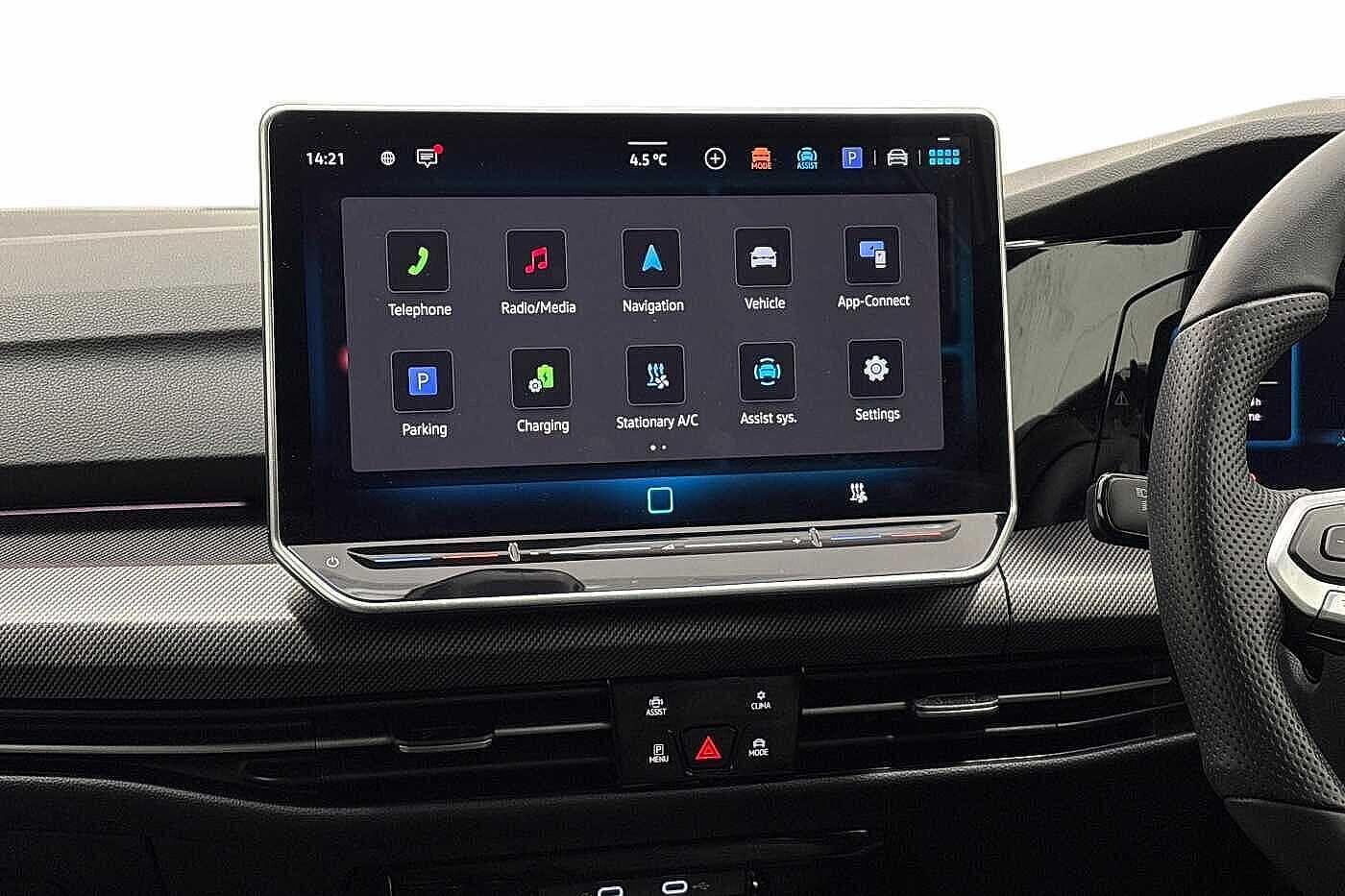 Used Volkswagen Golf 2025 for sale - 77477188: Photo 12