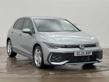 Volkswagen Golf feature image