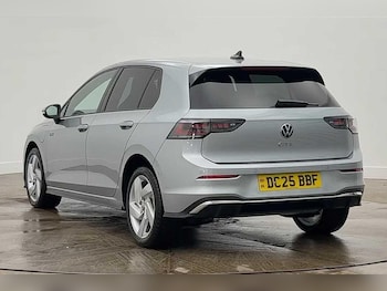 Used Volkswagen Golf 2025 for sale - 77477188: Photo