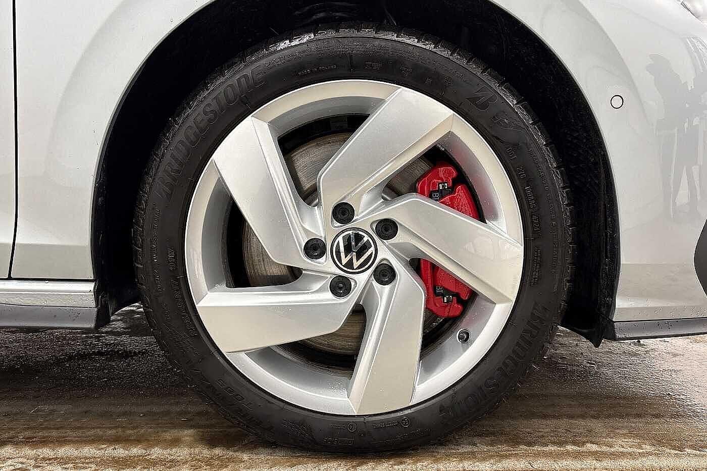 Used Volkswagen Golf 2025 for sale - 77477188: Photo 5