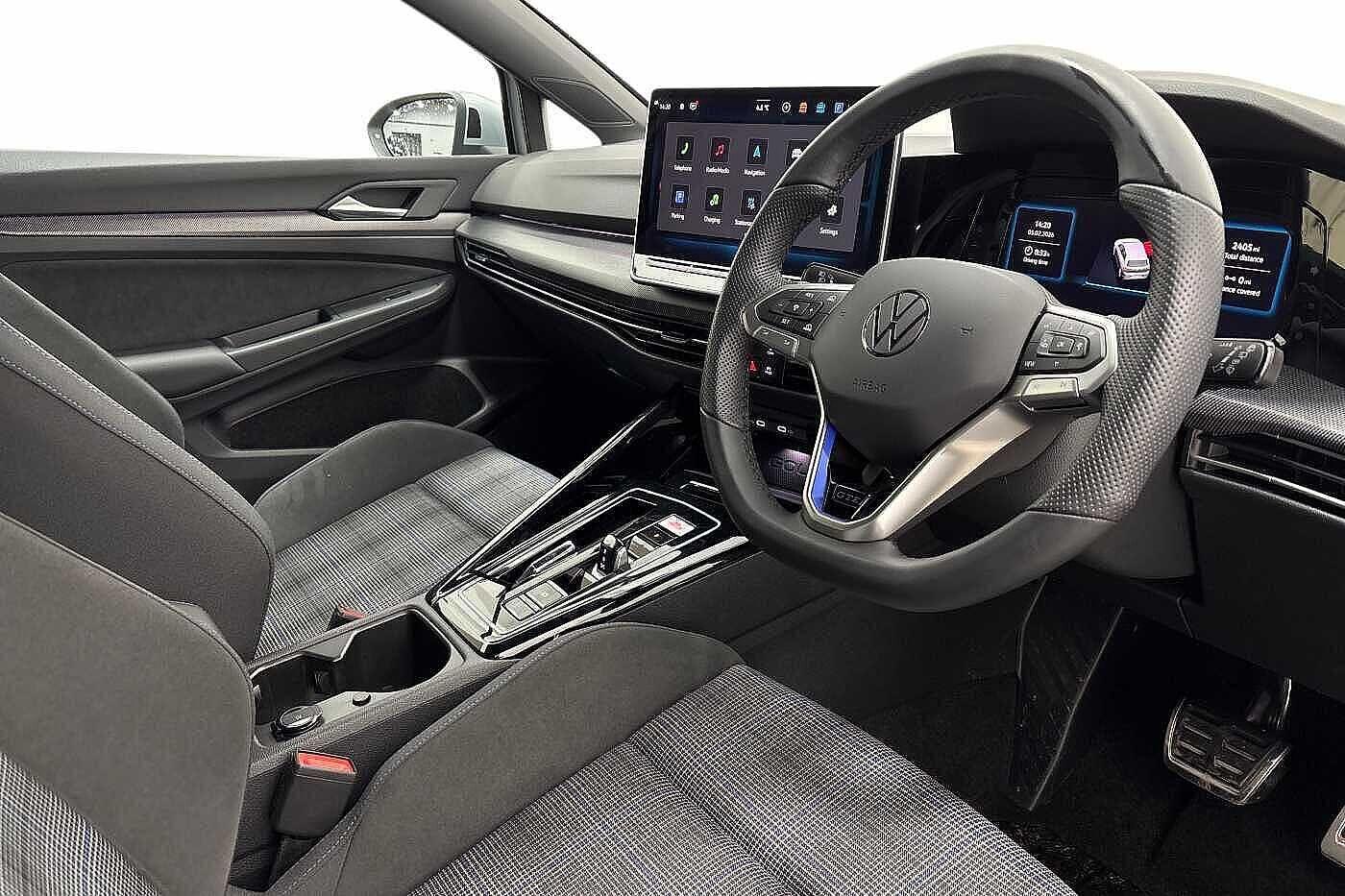 Used Volkswagen Golf 2025 for sale - 77477188: Photo 6