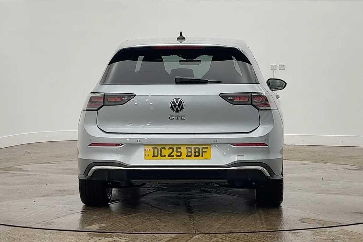 Used Volkswagen Golf 2025 for sale - 77477188: Photo 8