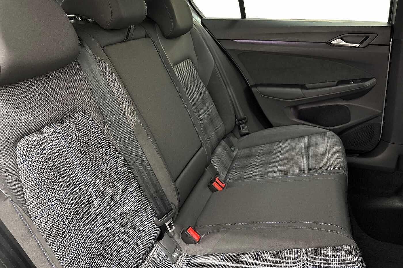 Used Volkswagen Golf 2025 for sale - 77477188: Photo 9