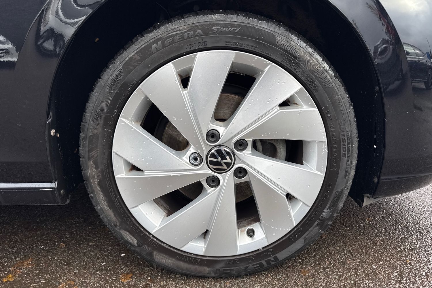 Used Volkswagen Golf 2022 for sale - 76481063: Photo 10