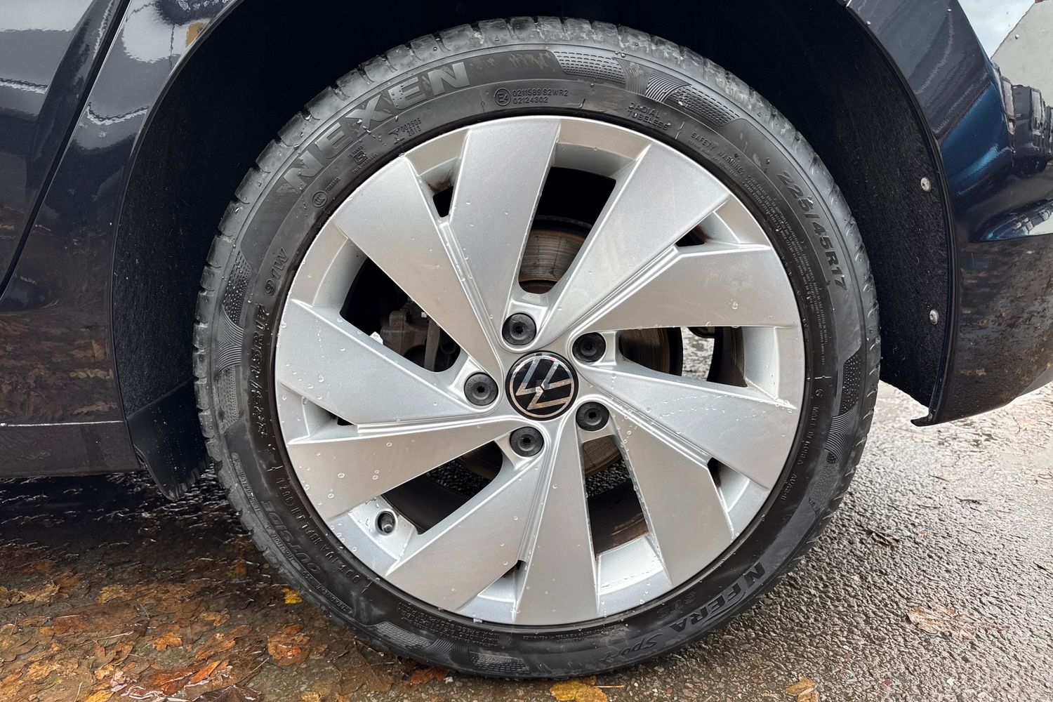 Used Volkswagen Golf 2022 for sale - 76481063: Photo 11