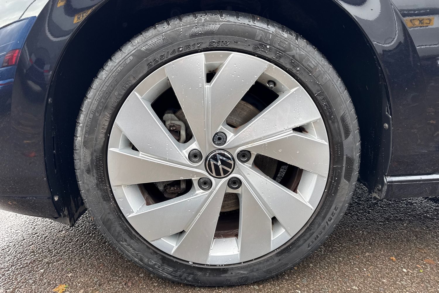 Used Volkswagen Golf 2022 for sale - 76481063: Photo 12