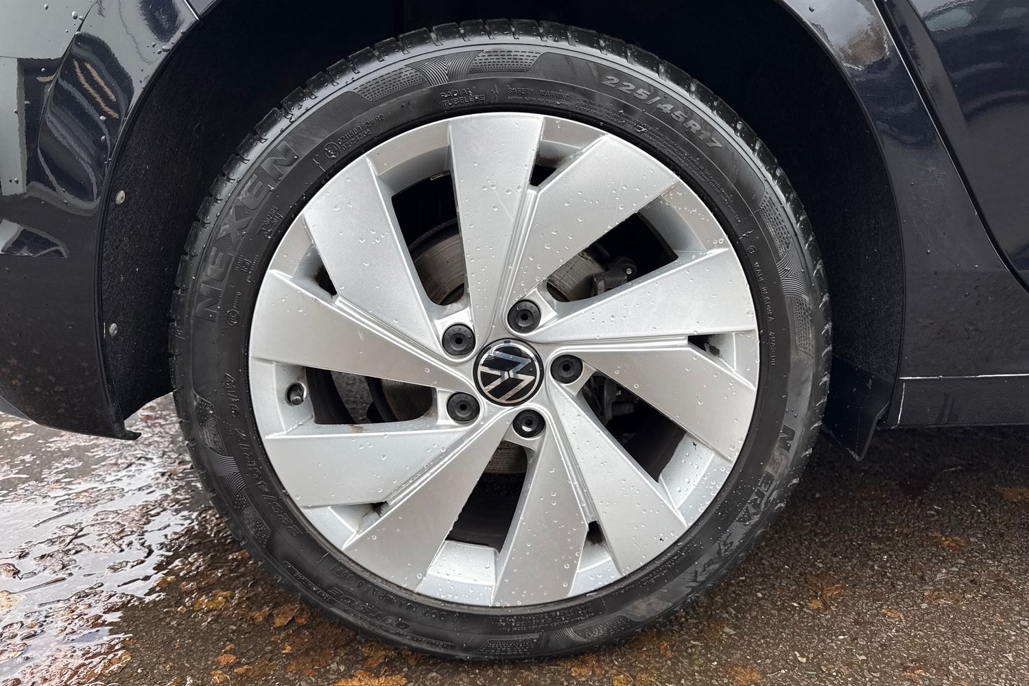 Used Volkswagen Golf 2022 for sale - 76481063: Photo 13