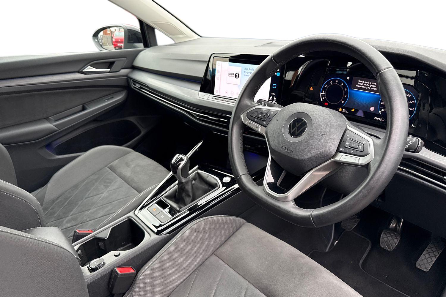 Used Volkswagen Golf 2022 for sale - 76481063: Photo 14