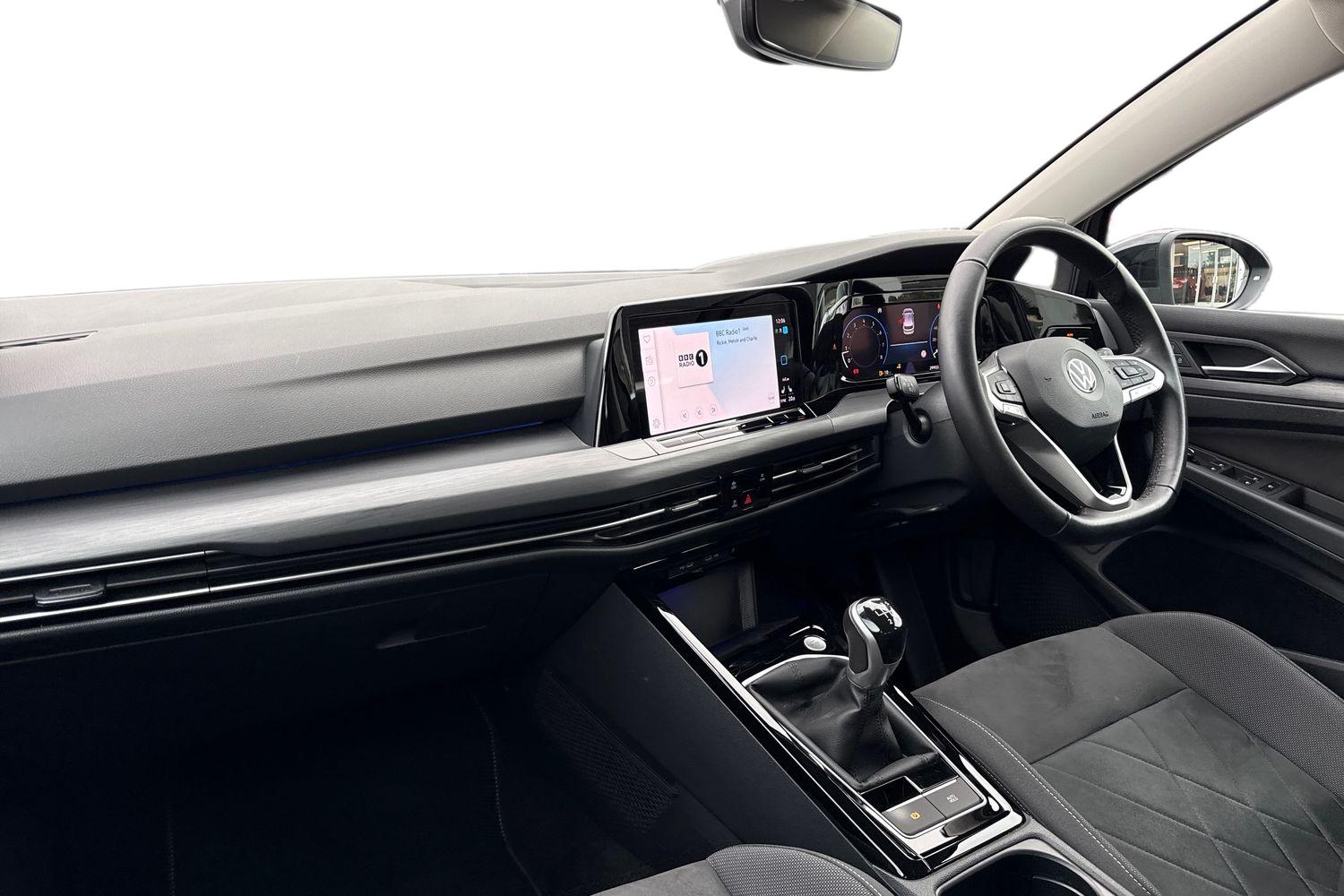 Used Volkswagen Golf 2022 for sale - 76481063: Photo 15