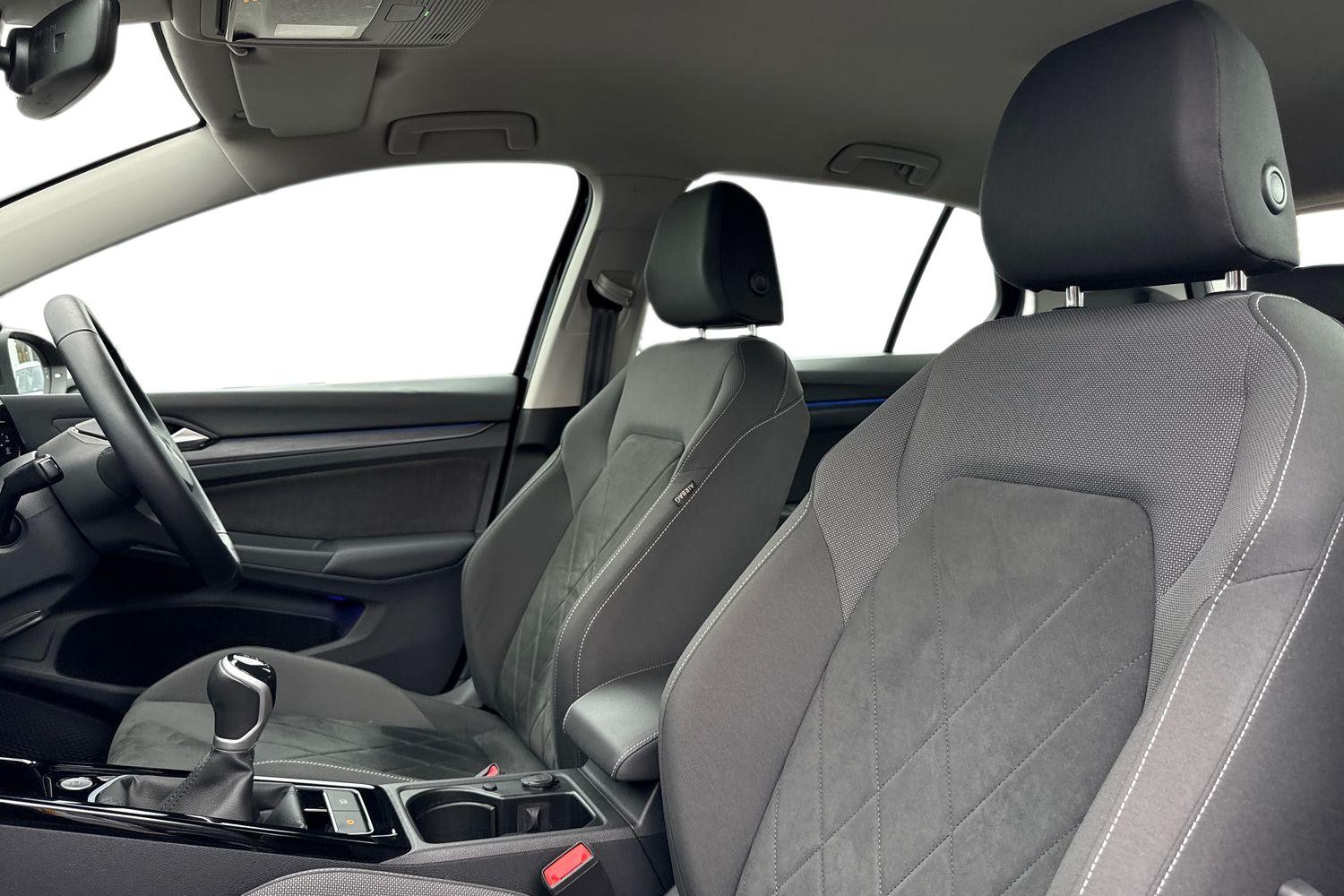 Used Volkswagen Golf 2022 for sale - 76481063: Photo 16