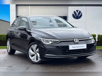 Used Volkswagen Golf 2022 for sale - 76481063: Photo