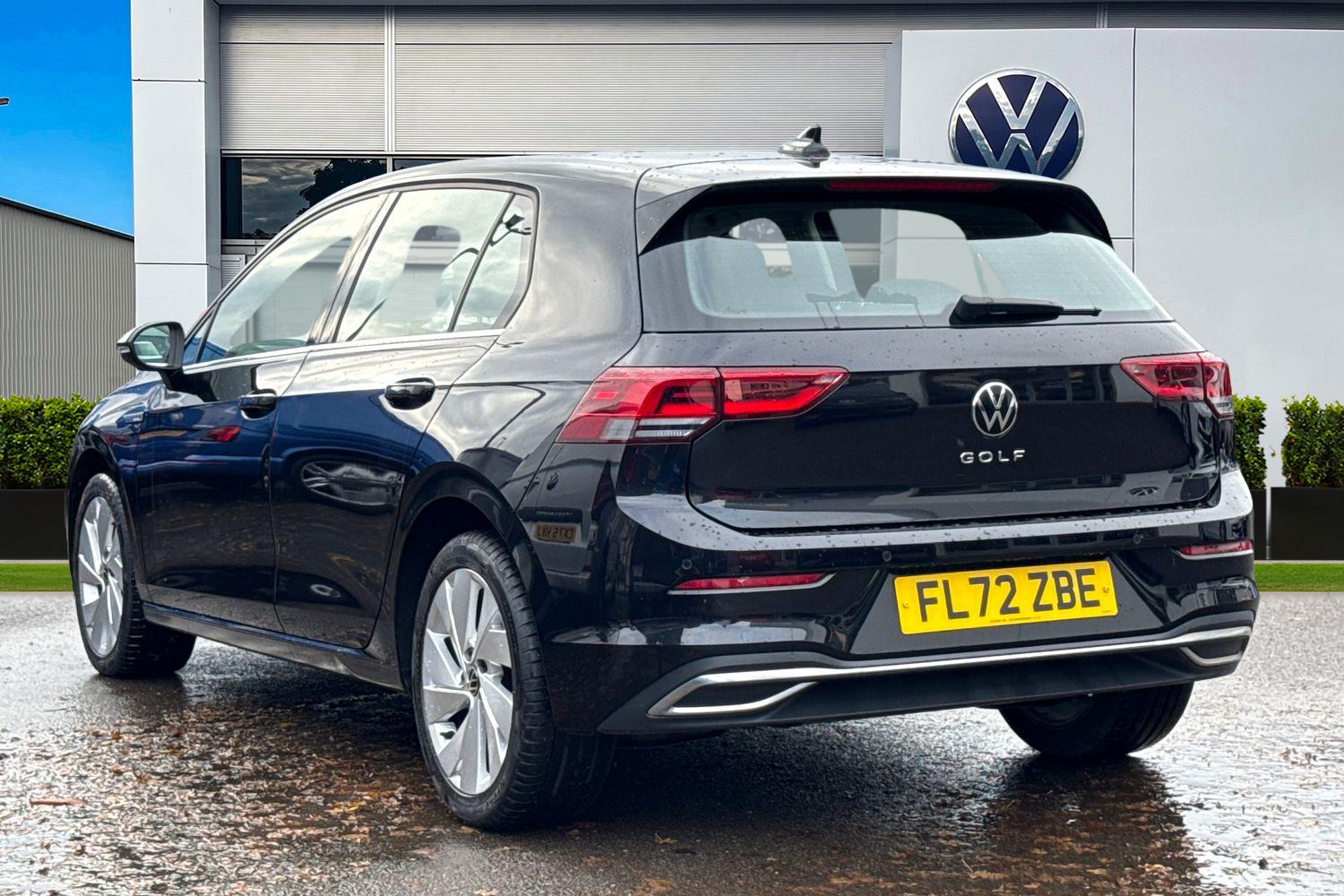 Used Volkswagen Golf 2022 for sale - 76481063: Photo 2