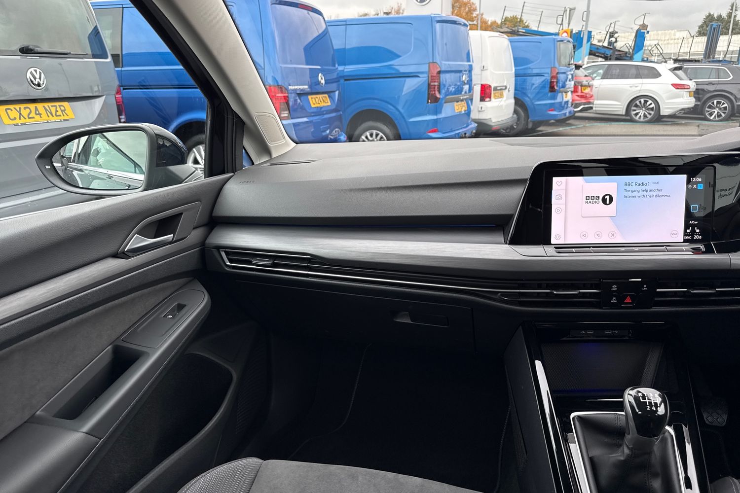 Used Volkswagen Golf 2022 for sale - 76481063: Photo 20