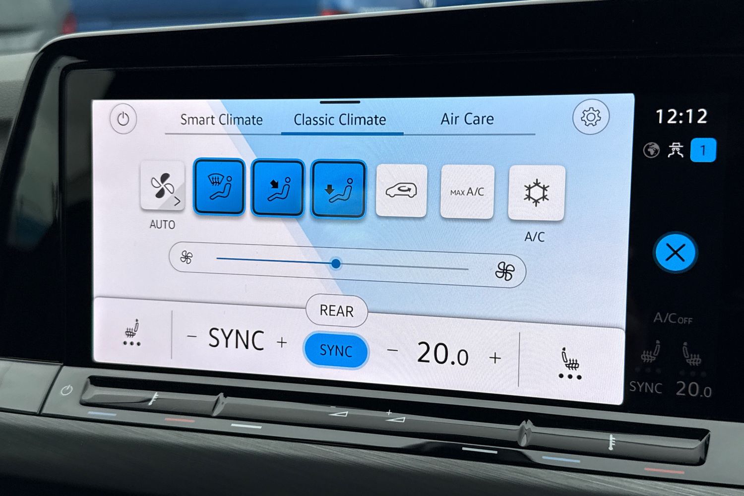 Used Volkswagen Golf 2022 for sale - 76481063: Photo 22