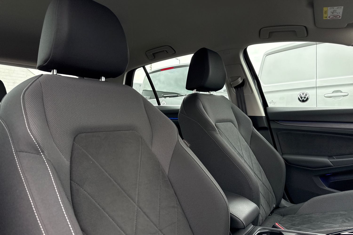 Used Volkswagen Golf 2022 for sale - 76481063: Photo 24