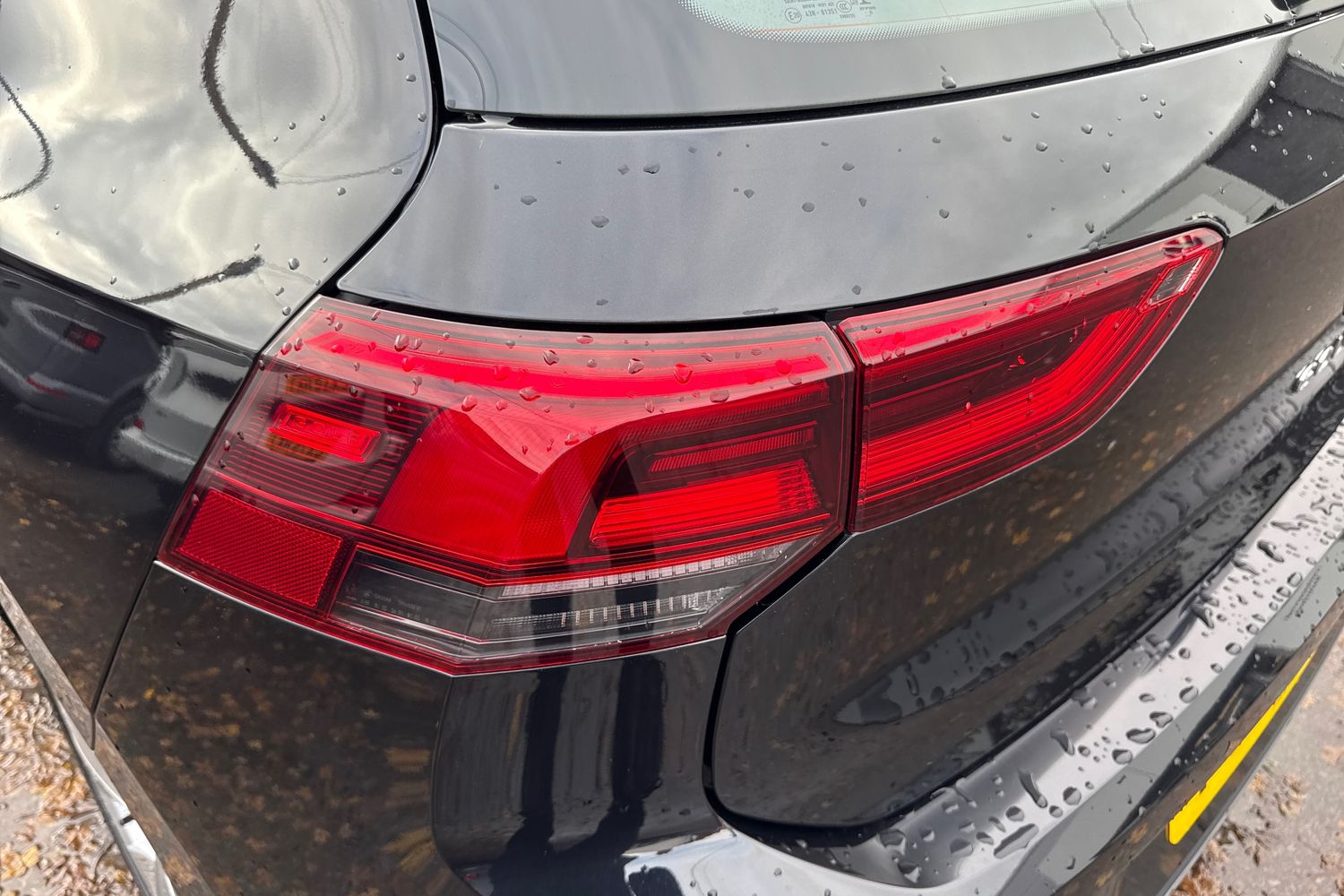 Used Volkswagen Golf 2022 for sale - 76481063: Photo 25