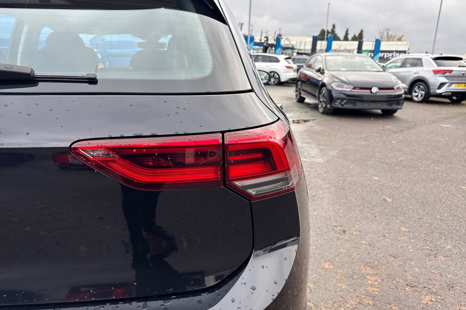 Used Volkswagen Golf 2022 for sale - 76481063: Photo 26