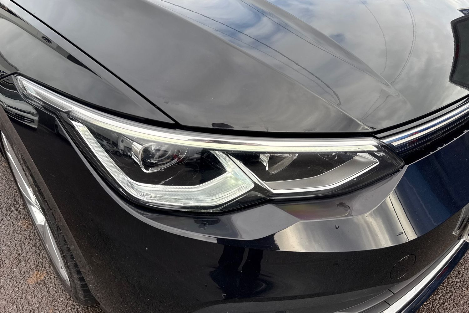 Used Volkswagen Golf 2022 for sale - 76481063: Photo 29