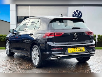 Used Volkswagen Golf 2022 for sale - 76481063: Photo
