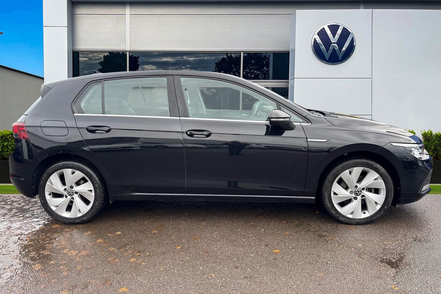 Used Volkswagen Golf 2022 for sale - 76481063: Photo 3