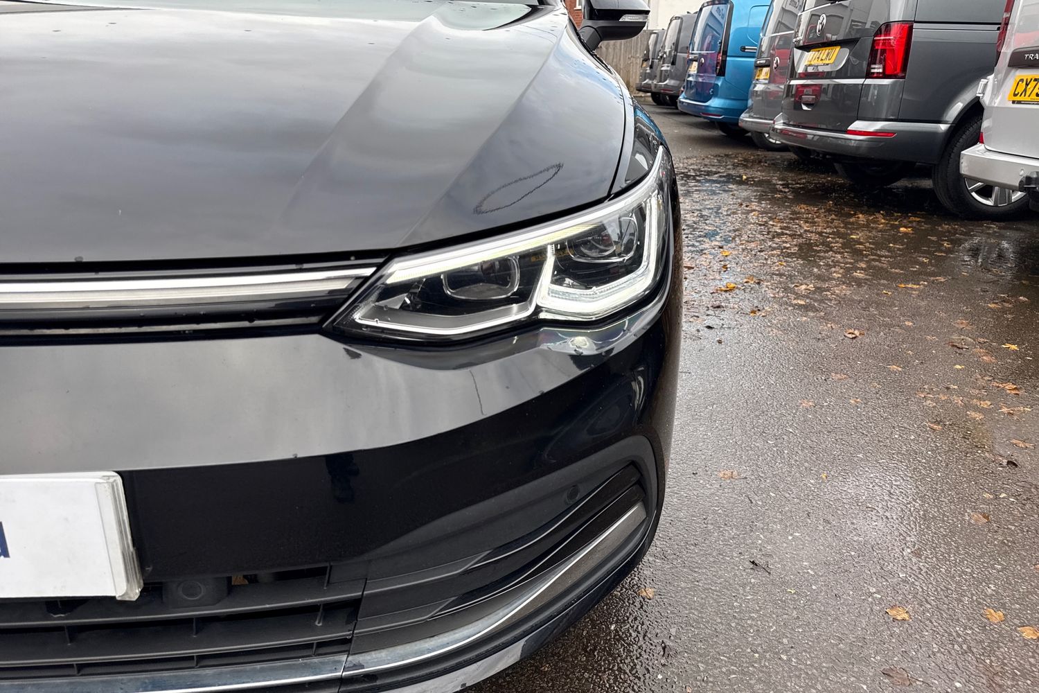 Used Volkswagen Golf 2022 for sale - 76481063: Photo 30