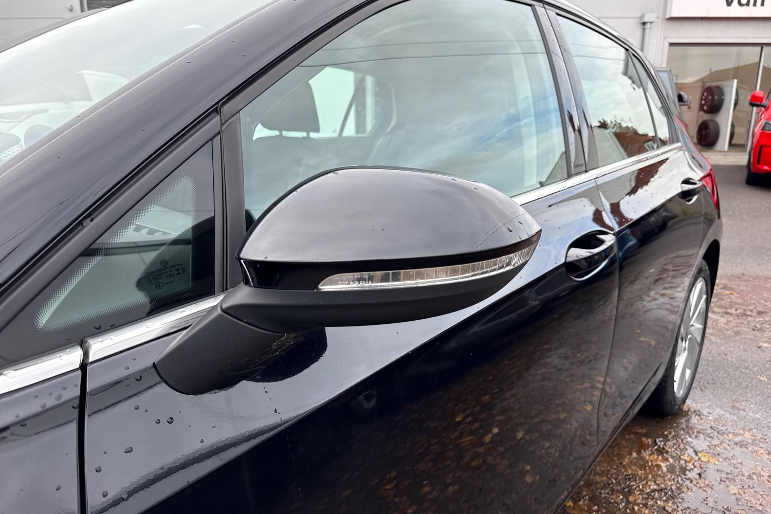 Used Volkswagen Golf 2022 for sale - 76481063: Photo 31