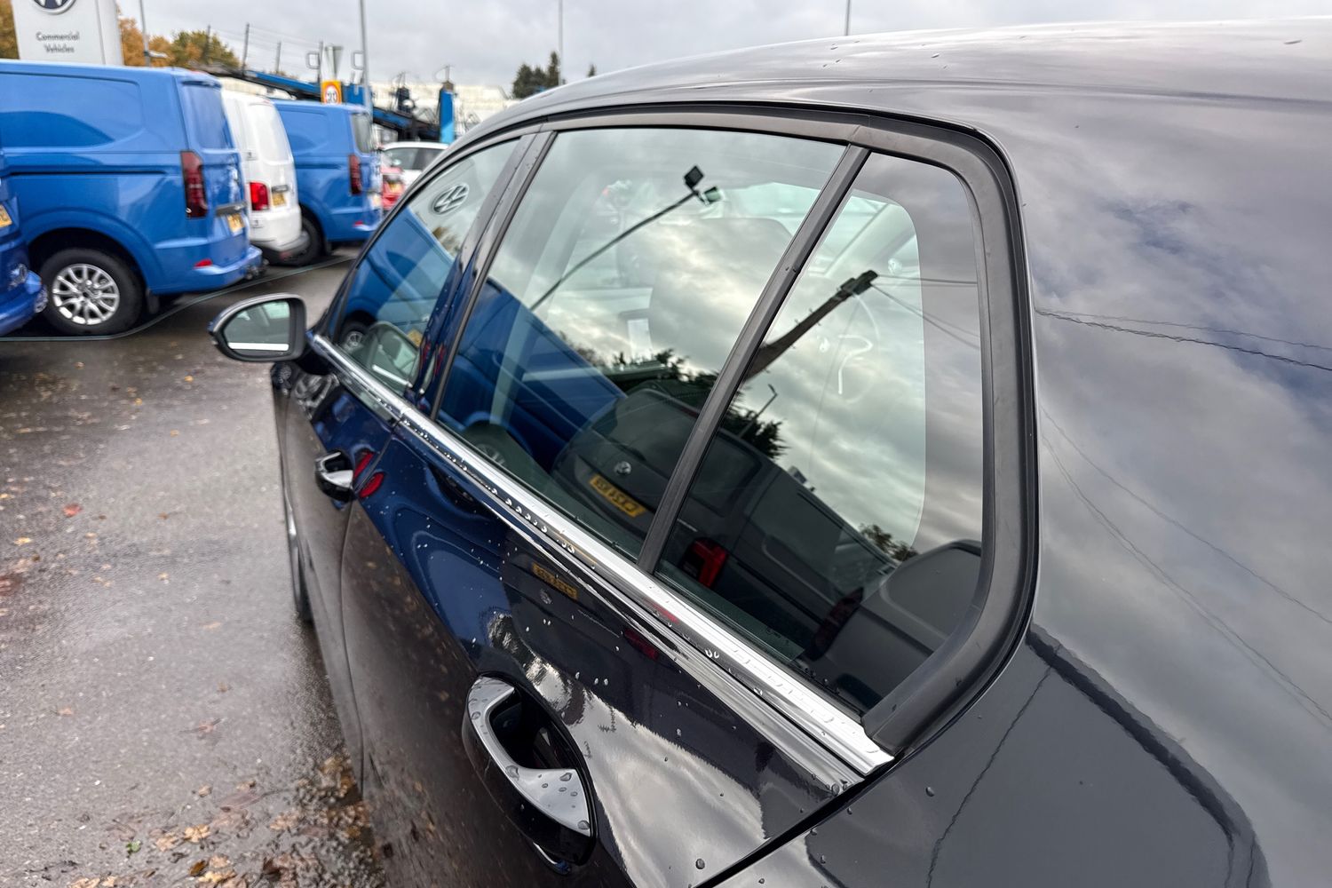 Used Volkswagen Golf 2022 for sale - 76481063: Photo 32