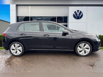 Used Volkswagen Golf 2022 for sale - 76481063: Photo