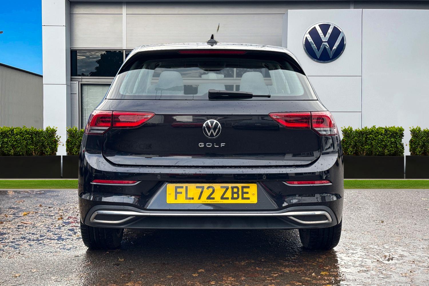 Used Volkswagen Golf 2022 for sale - 76481063: Photo 4