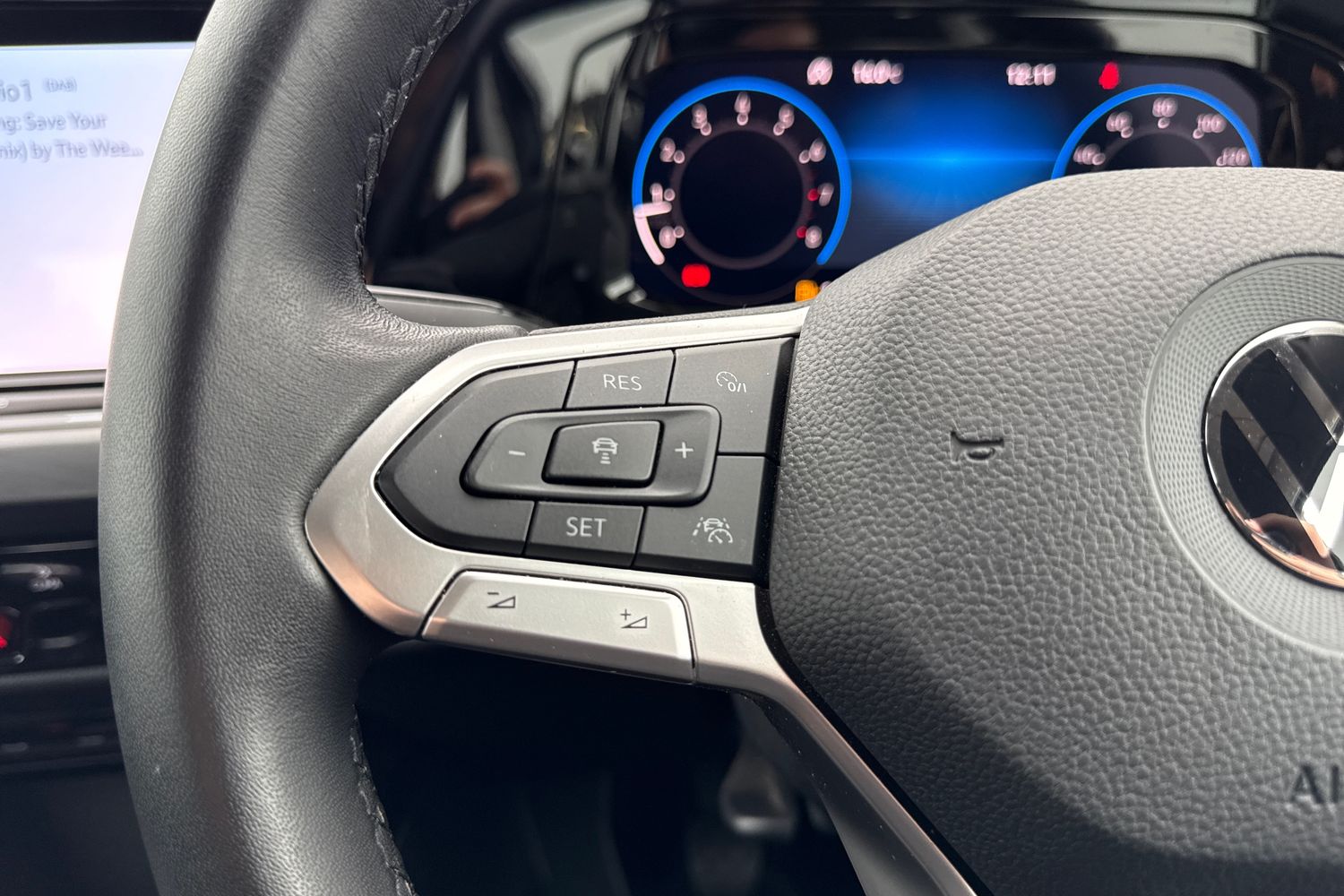 Used Volkswagen Golf 2022 for sale - 76481063: Photo 42