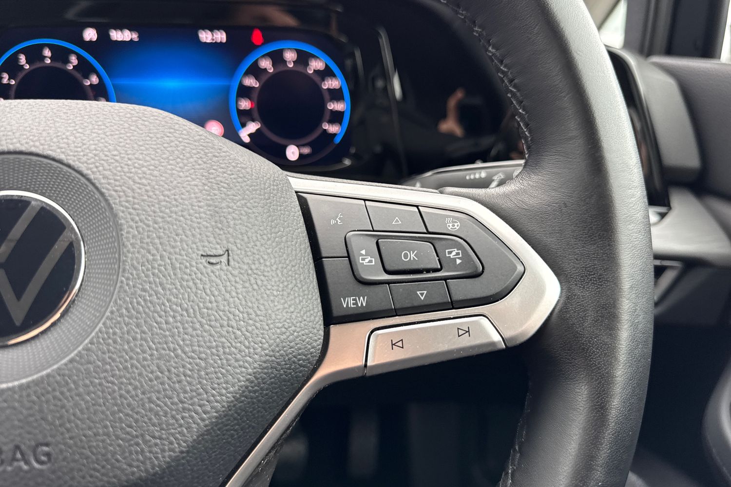 Used Volkswagen Golf 2022 for sale - 76481063: Photo 43