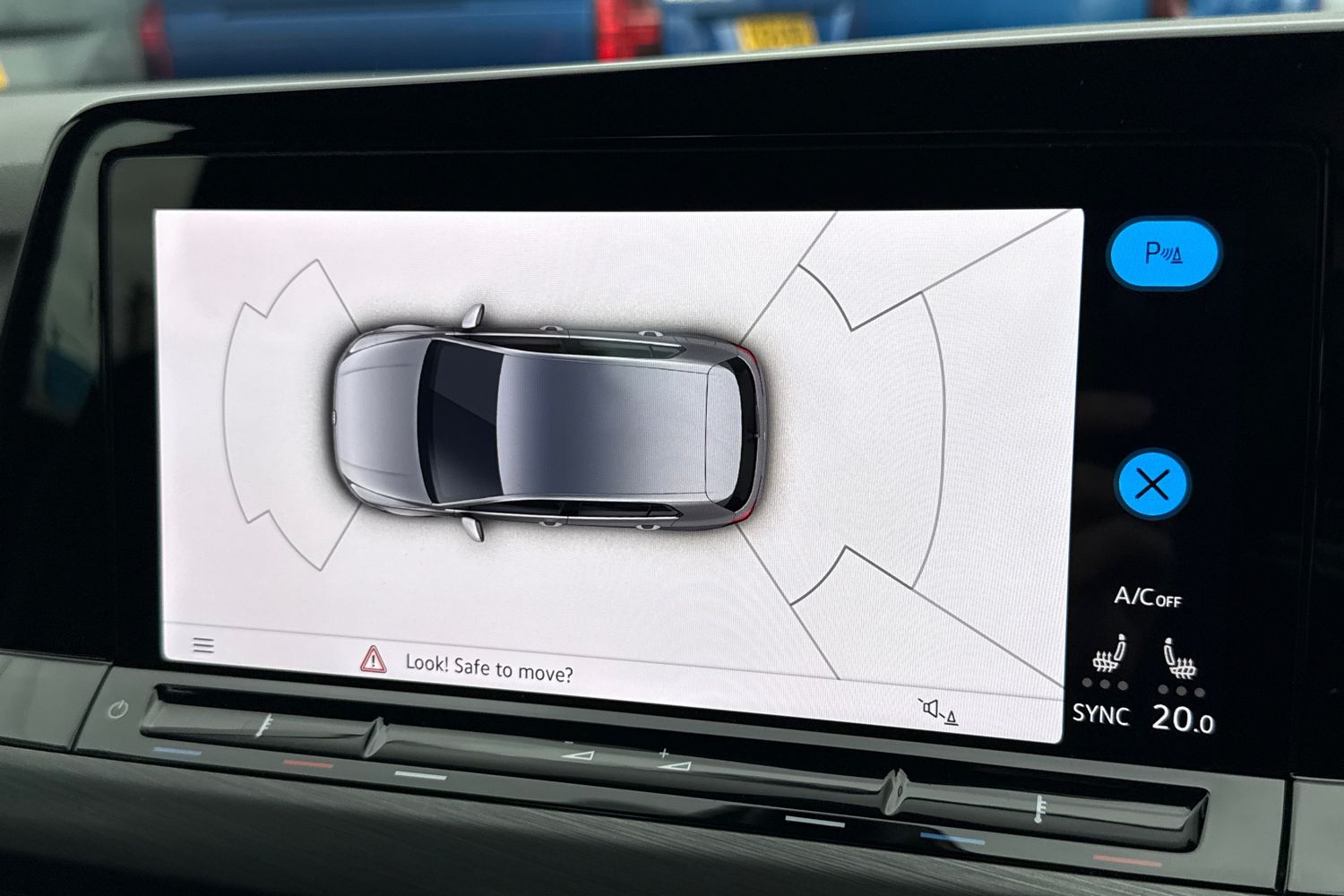 Used Volkswagen Golf 2022 for sale - 76481063: Photo 44