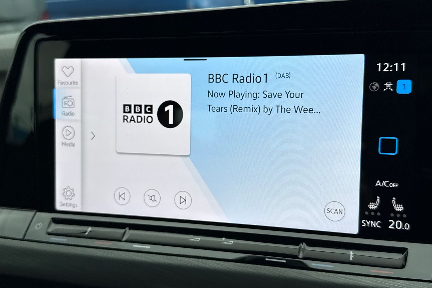 Used Volkswagen Golf 2022 for sale - 76481063: Photo 46