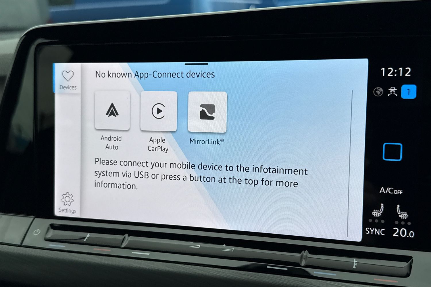 Used Volkswagen Golf 2022 for sale - 76481063: Photo 48