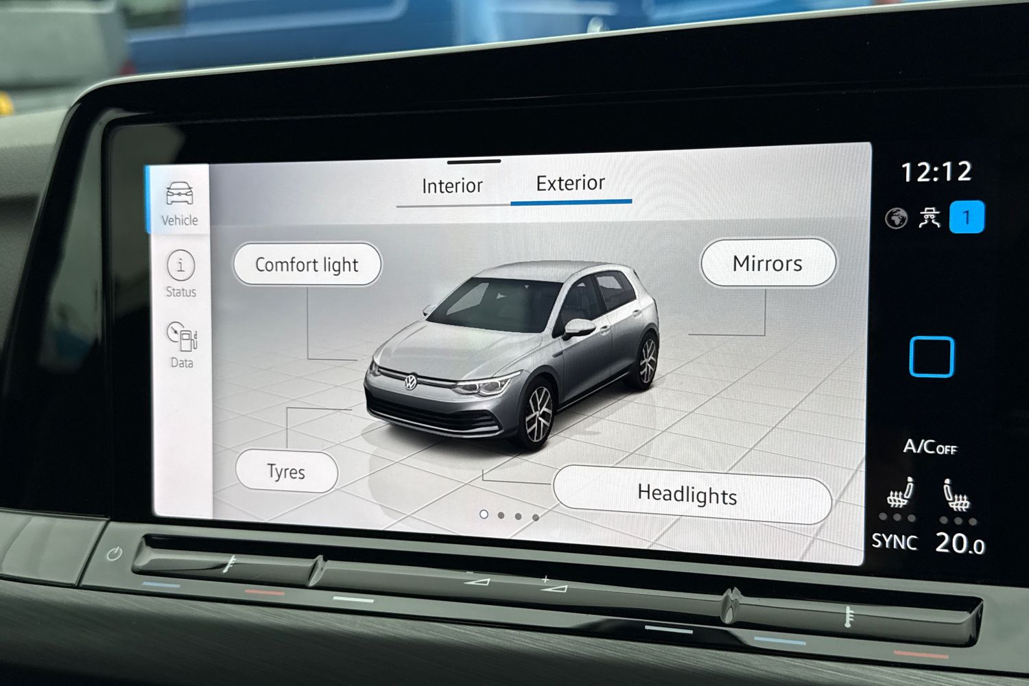 Used Volkswagen Golf 2022 for sale - 76481063: Photo 49