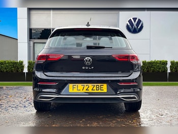 Used Volkswagen Golf 2022 for sale - 76481063: Photo