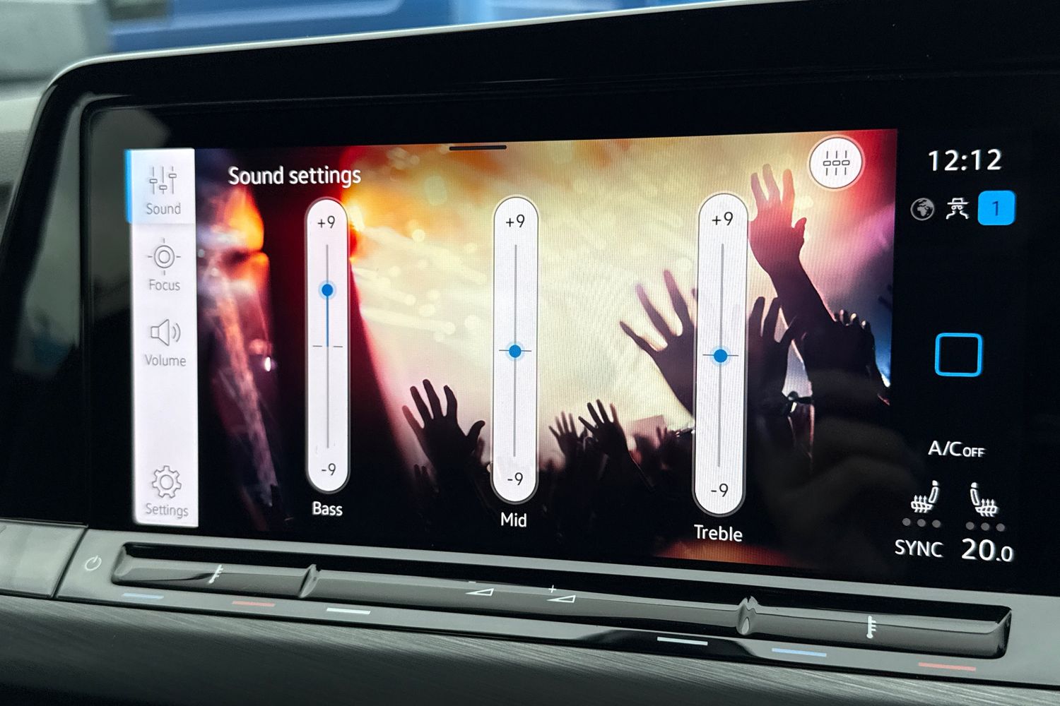 Used Volkswagen Golf 2022 for sale - 76481063: Photo 51