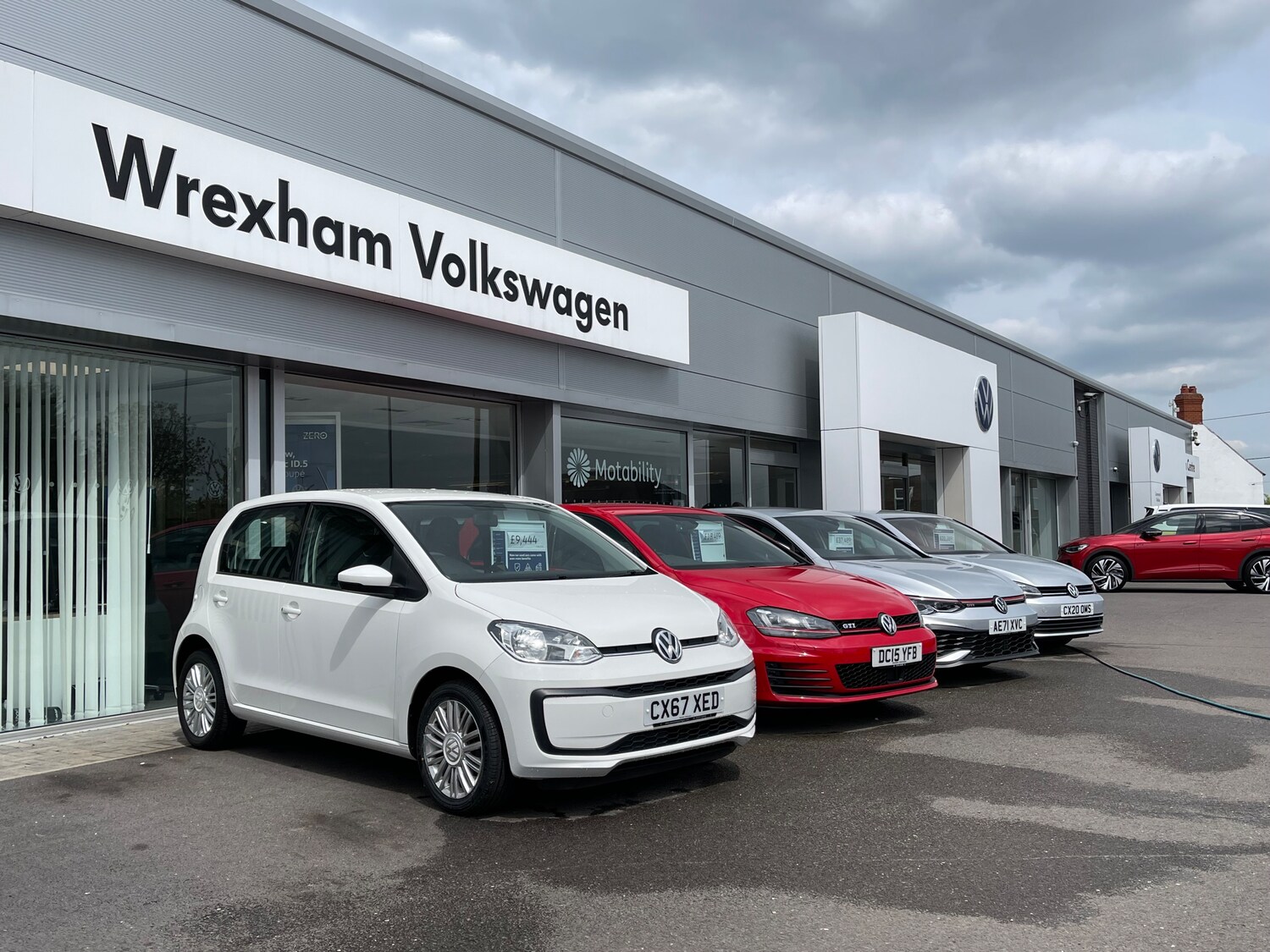 Used Volkswagen Golf 2022 for sale - 76481063: Photo 53