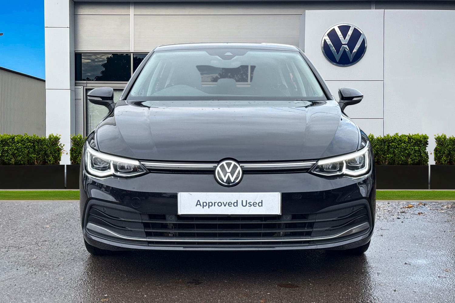 Used Volkswagen Golf 2022 for sale - 76481063: Photo 6