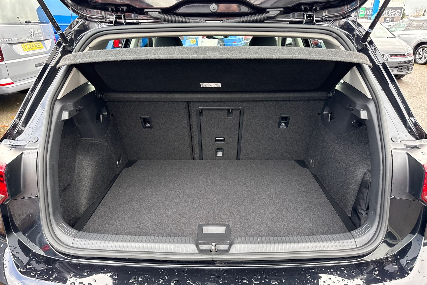 Used Volkswagen Golf 2022 for sale - 76481063: Photo 7