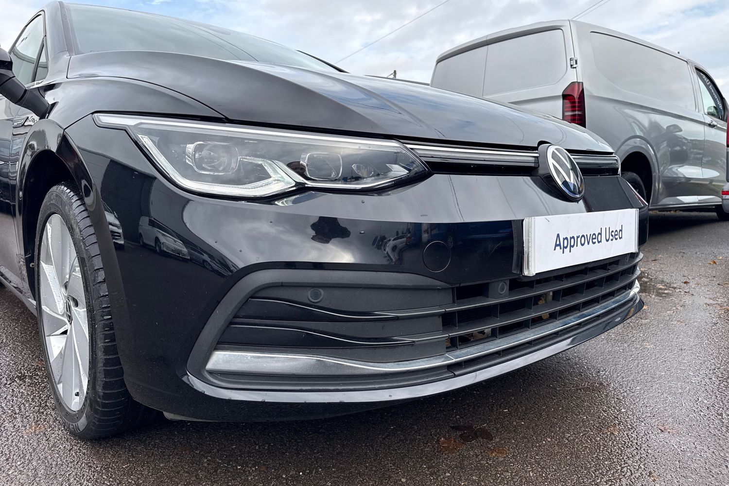 Used Volkswagen Golf 2022 for sale - 76481063: Photo 9