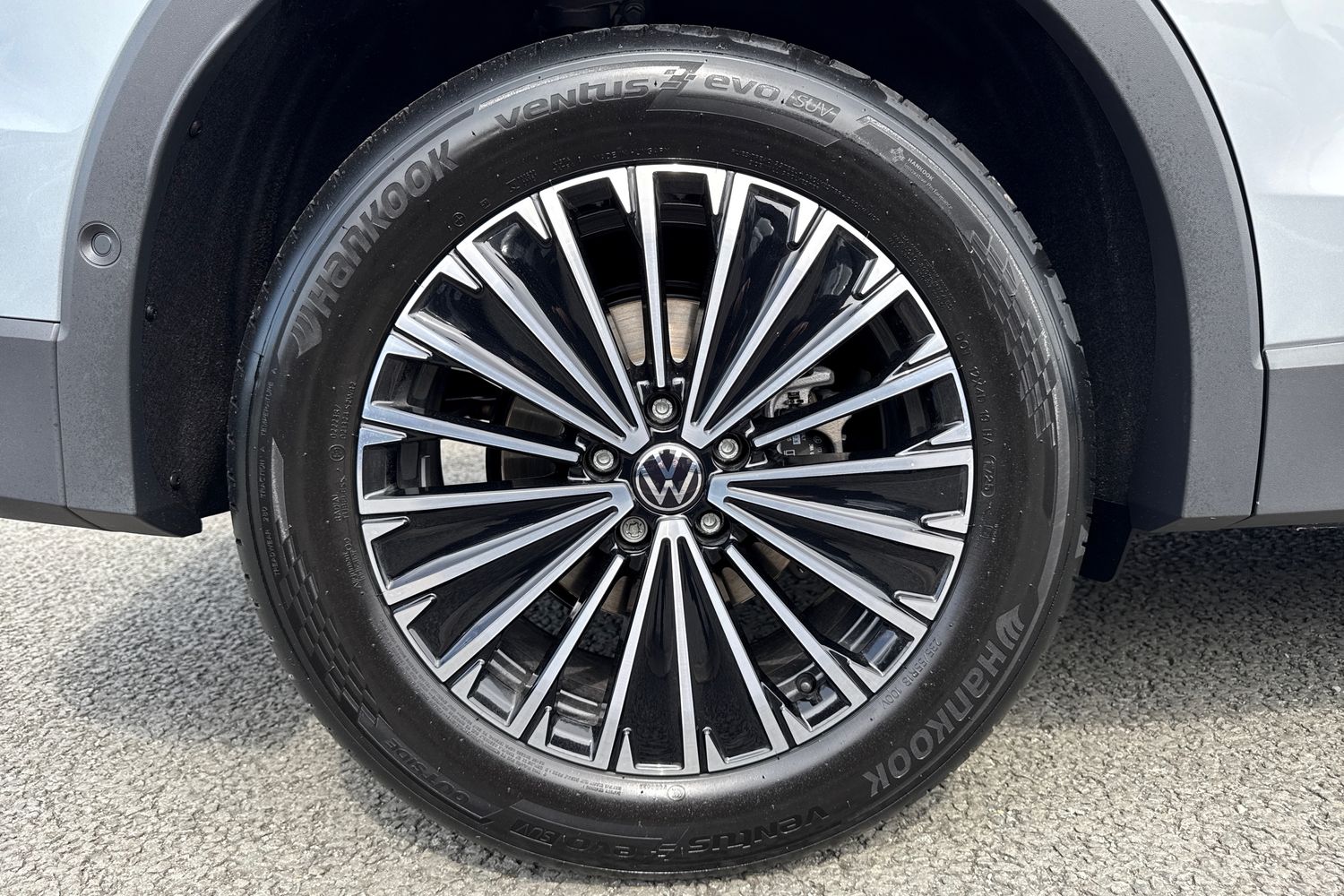 Used Volkswagen Tiguan 2026 for sale - 77742199: Photo 12