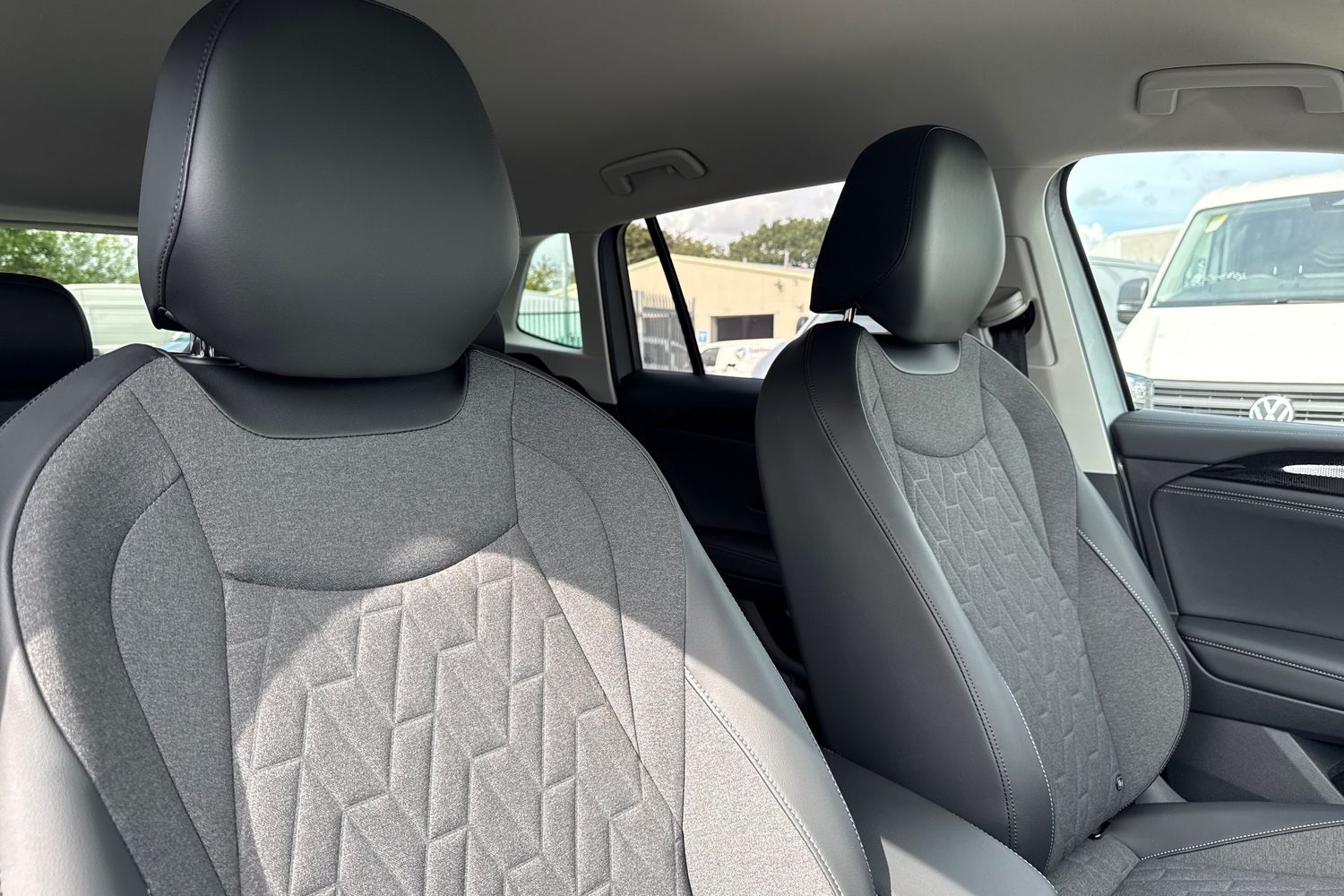 Used Volkswagen Tiguan 2026 for sale - 77742199: Photo 23