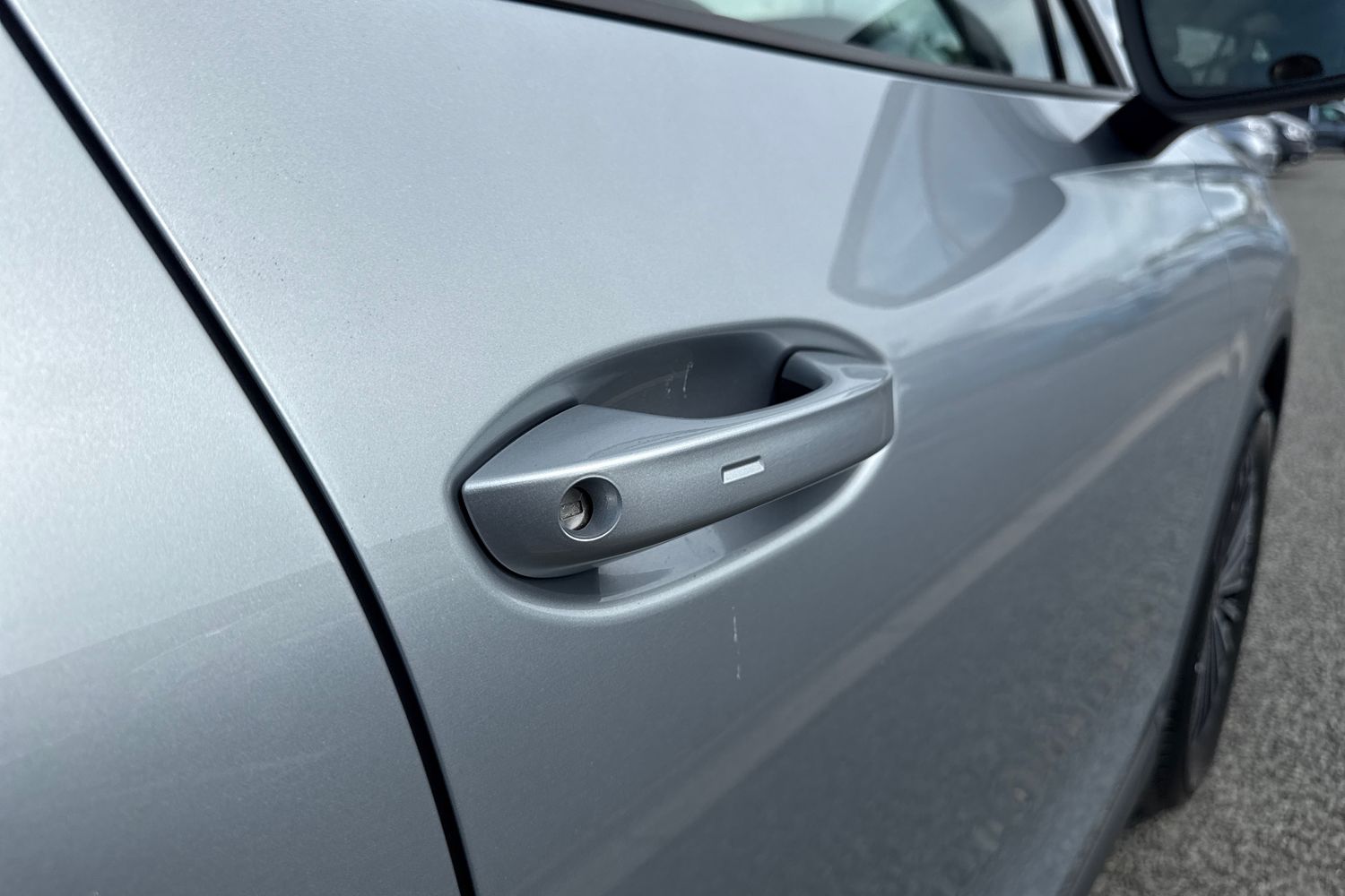 Used Volkswagen Tiguan 2026 for sale - 77742199: Photo 26