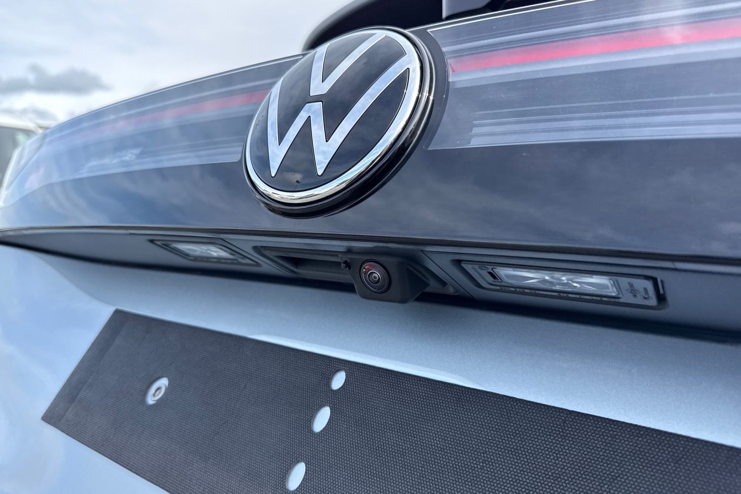 Used Volkswagen Tiguan 2026 for sale - 77742199: Photo 30